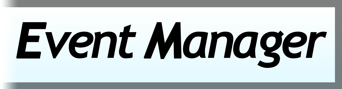Event Manager